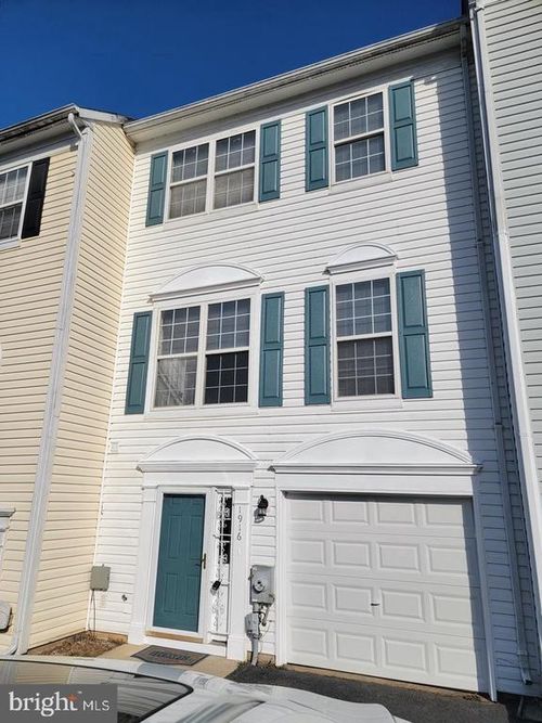 1916 Trenton Pl Se, WASHINGTON, DC, 20020-7642 | Card Image