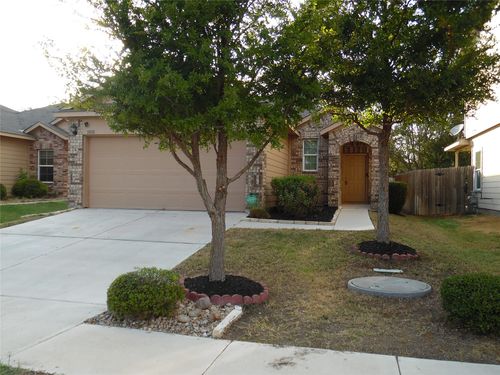 3010 Tilmon Lane, Austin, TX, 78725 | Card Image