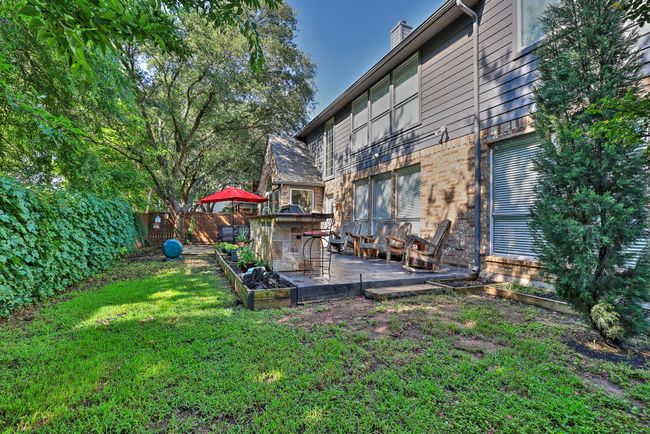 7129 Aspen Wood Trl, House other with 3 bedrooms, 3 bathrooms and null parking in Fort Worth TX | Image 36