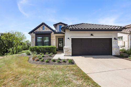 134 Lucia Ct, Horseshoe Bay, TX, 78657-2251 | Card Image