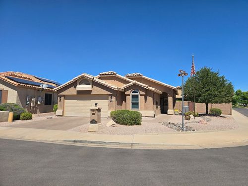 17616 W Lotten Dr, Surprise, AZ, 85374-2997 | Card Image