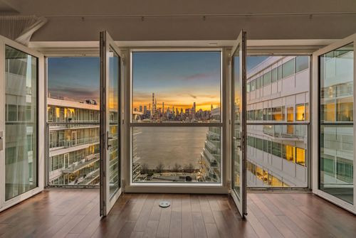 apt-1010-800 Ave At Port Imperial Blvd, Weehawken, NJ, 07086-5512 | Card Image