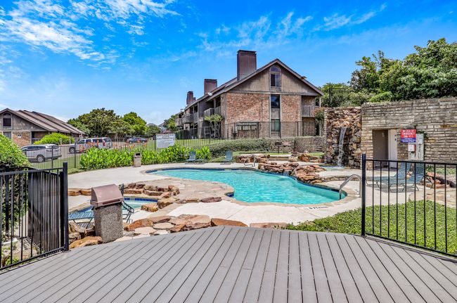 1118 Signal Ridge Pl, Condo with 3 bedrooms, 2 bathrooms and null parking in Rockwall TX | Image 21