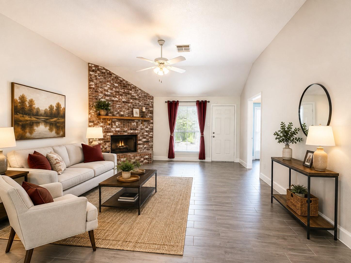 Residential in Cypress 5