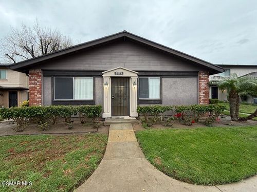 1-2073 Calle La Sombra, Simi Valley, CA, 93063-3668 | Card Image