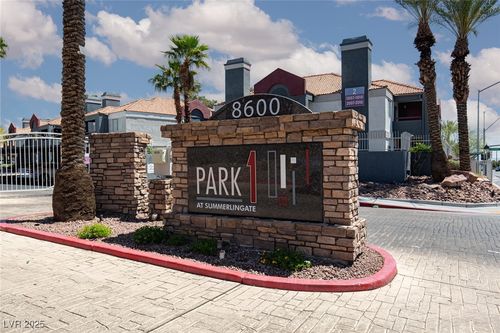 1092-8600 W Charleston Blvd, Las Vegas, NV, 89117-5407 | Card Image