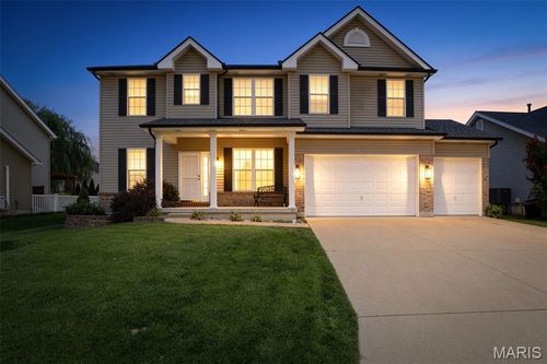 2004 Belmont Dr, Festus, MO, 63028-3148 | Card Image