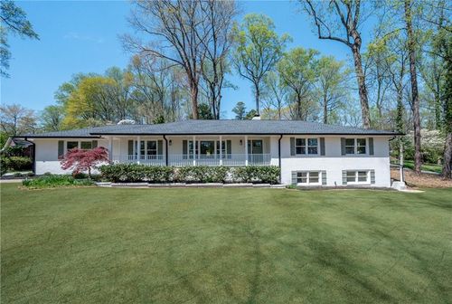 380 Atwood Dr Nw, Marietta, GA, 30064-2036 | Card Image
