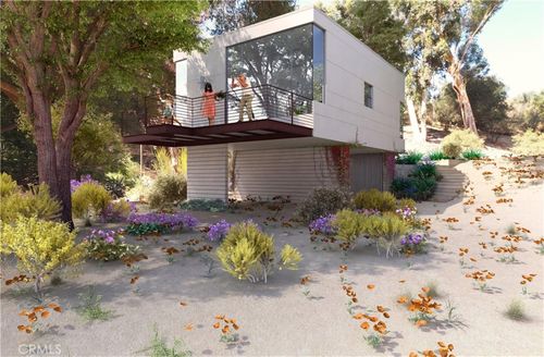 23306 Hill Rd, Topanga, CA, 90290 | Card Image