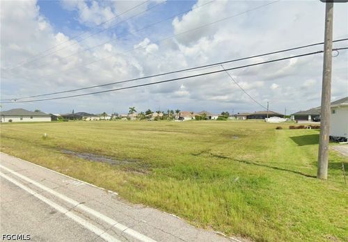 3417 Tropicana Pkwy W, Cape Coral, FL, 33993-5627 | Card Image