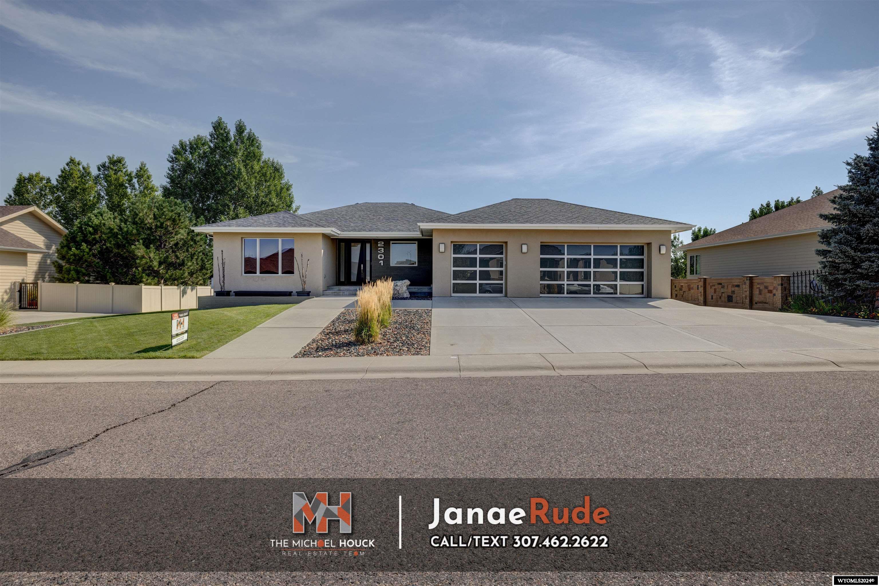 Easthaven Ave, Casper, WY 82609