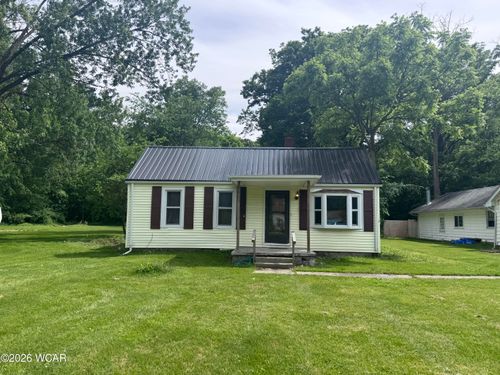 611 Saint Clair Ave, Lima, OH, 45801-1937 | Card Image