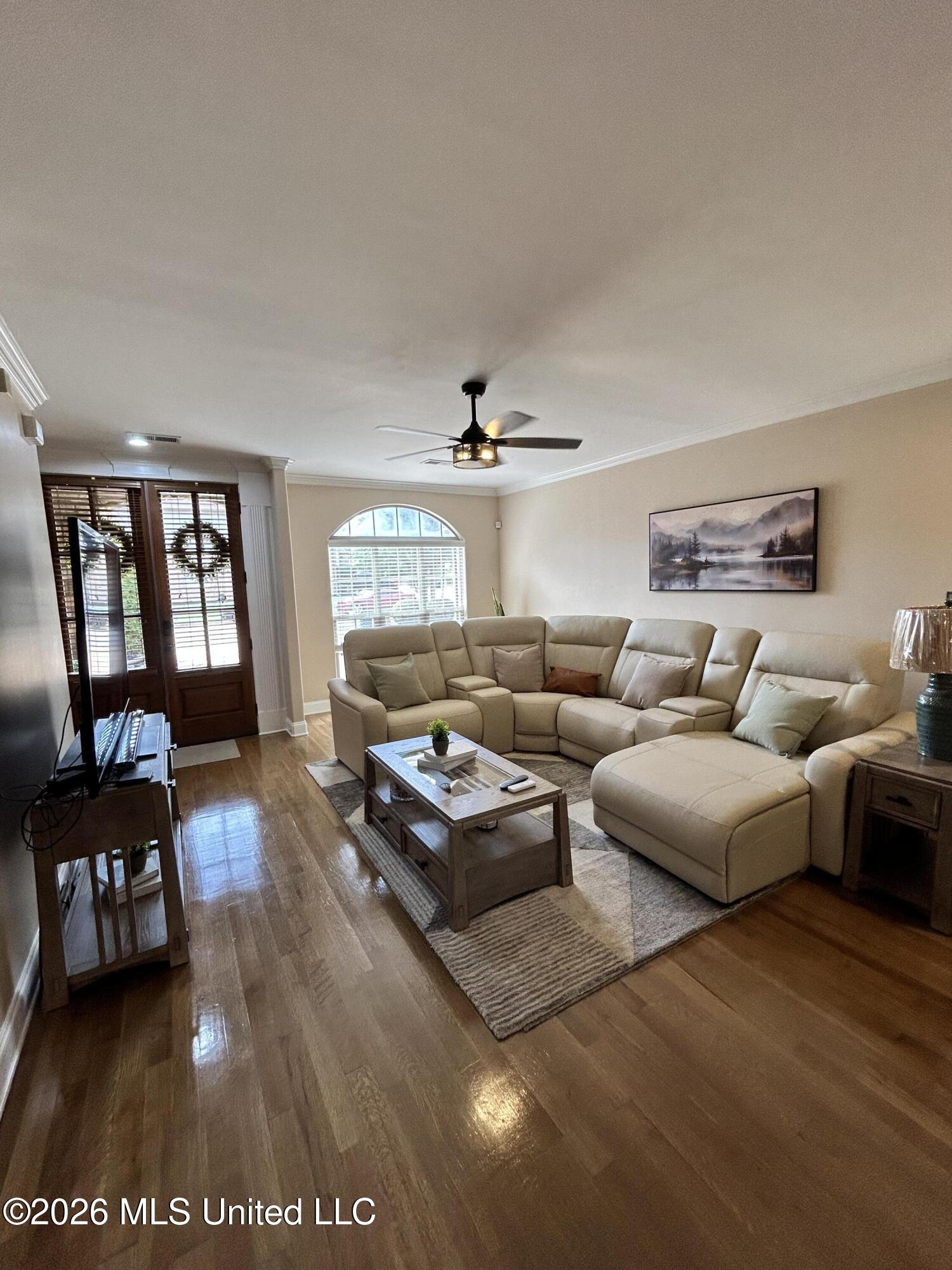 Residential in Olive Branch 5