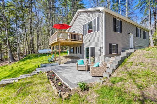 58 Damsite Rd, Center Barnstead, NH, 03225-3016 | Card Image