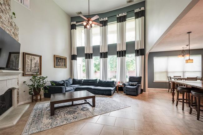 27014 Glenfield Hollow Ln, House other with 4 bedrooms, 4 bathrooms and 3 parking in Cypress TX | Image 13