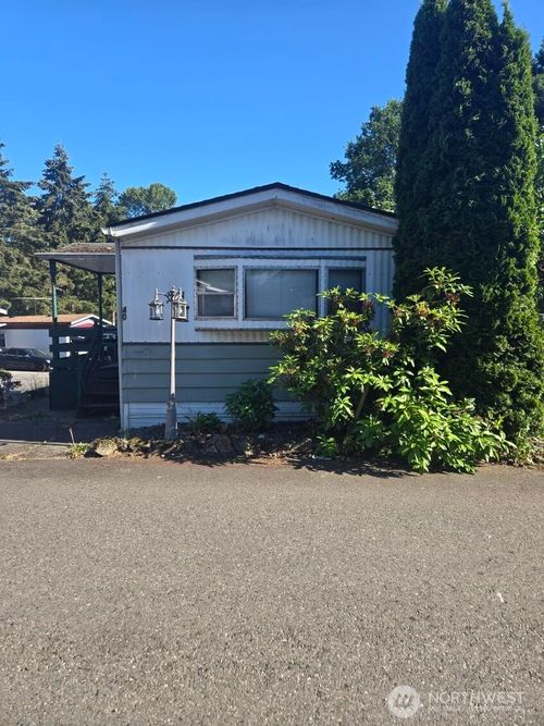 40-2424 S 260th Street, Federal Way, WA, 98032 | Card Image