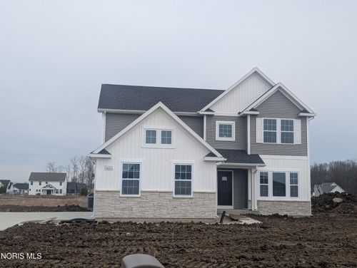 8454 Misty Gorge Road, Waterville, OH, 43566 | Card Image