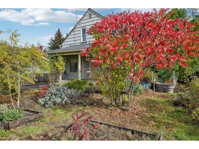 6738 Se 62 Nd Ave, House other with 3 bedrooms, 1 bathrooms and null parking in Portland OR | Image 3