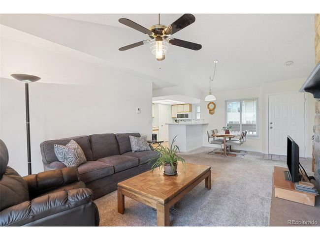 3021 Capstan Way, House attached with 2 bedrooms, 2 bathrooms and null parking in Colorado Springs CO | Image 9