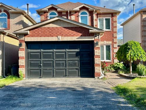 27 John Walter Cres, Courtice, ON, L1E2W6 | Card Image