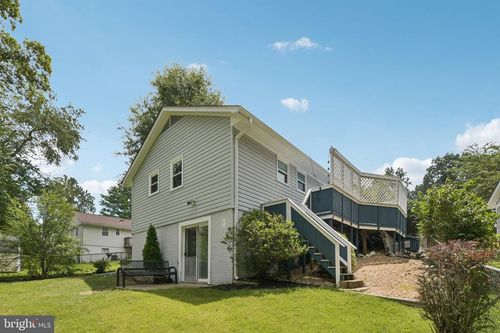 3004 Jamestown Ct, WOODBRIDGE, VA, 22192-3213 | Card Image