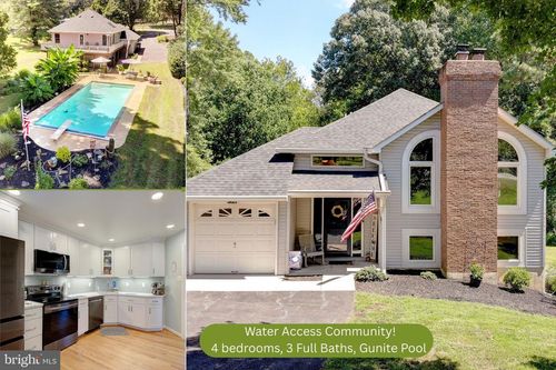 3134 Holland Cliffs Rd, HUNTINGTOWN, MD, 20639-9727 | Card Image