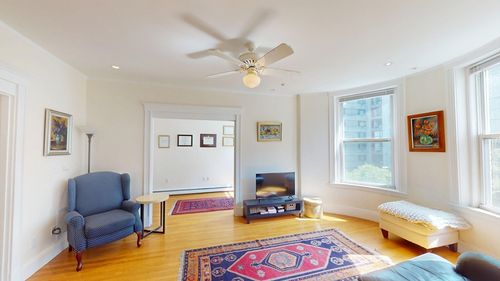 apt-3-95 Centre St, Brookline, MA, 02446-2883 | Card Image