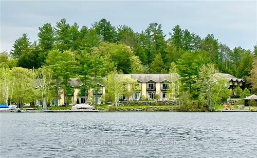 20-1579 Anstruther Lake Rd, Apsley, ON, K0L1A0 | Card Image