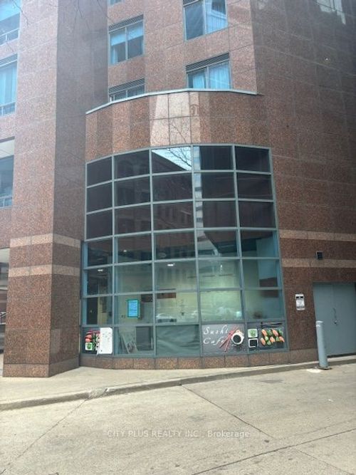 101-33 University Ave, Toronto, ON, M5J2S7 | Card Image