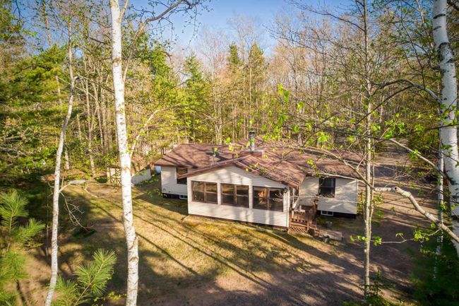 2329 Point Ln, House other with 3 bedrooms, 2 bathrooms and null parking in Lac du Flambeau WI | Image 10
