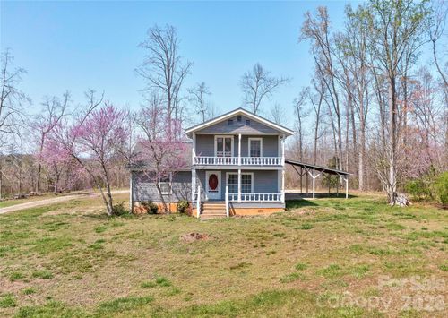401 Belwood Lawndale Rd, Lawndale, NC, 28090-9313 | Card Image