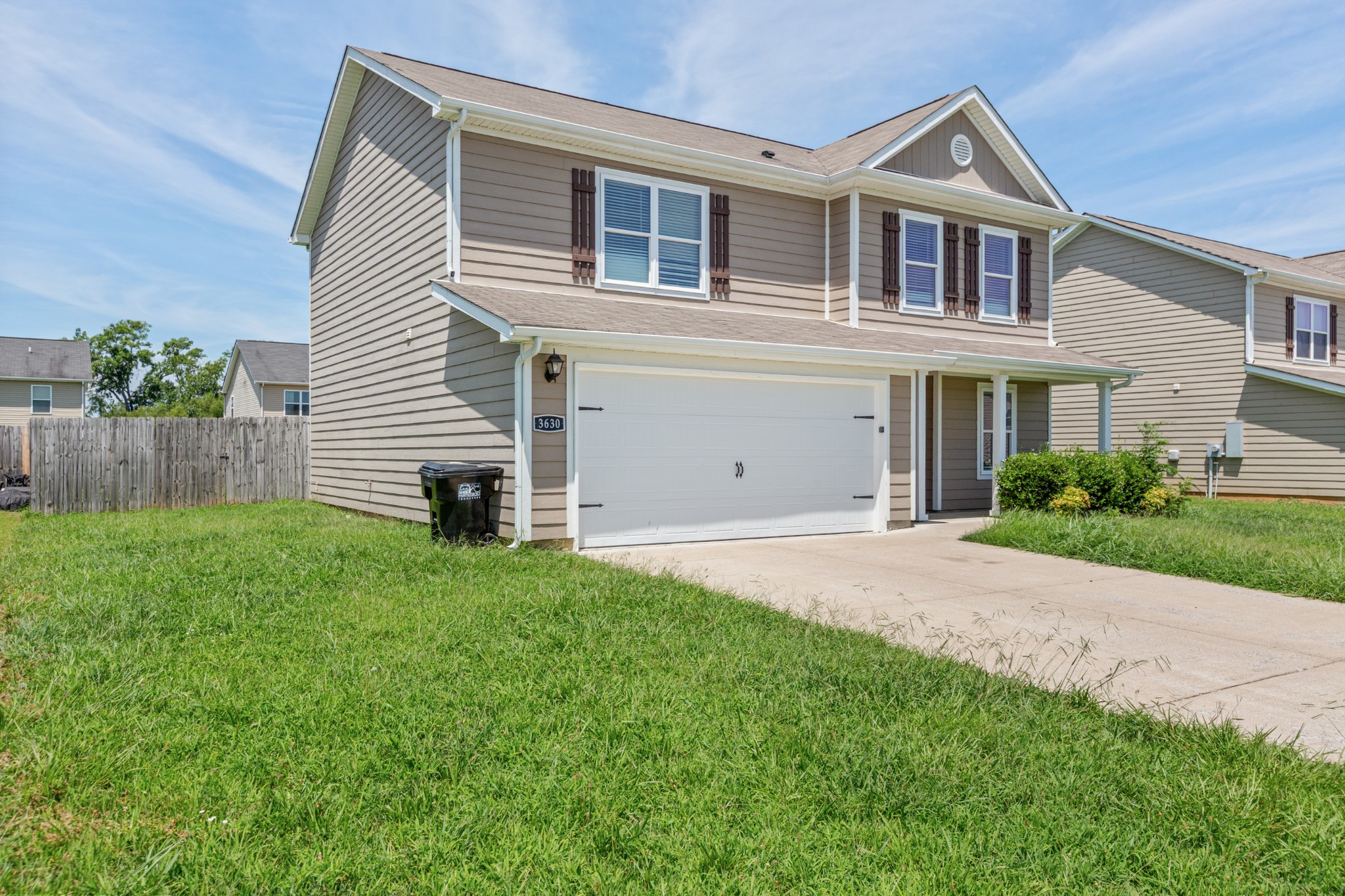Residential in Murfreesboro 2
