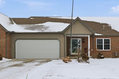 1637 Cape Cod Dr, Mansfield, OH, 44904-2157 | Card Image