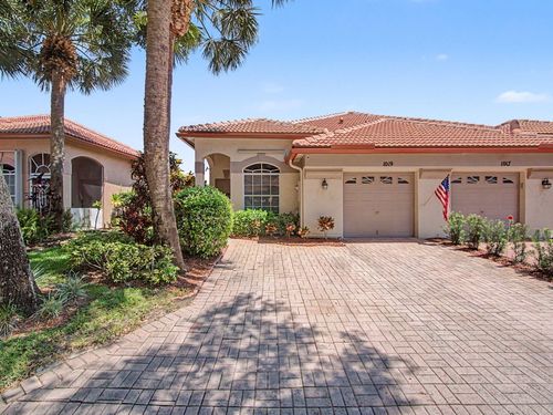 1019 Via Jardin, Riviera Beach, FL, 33418-7837 | Card Image