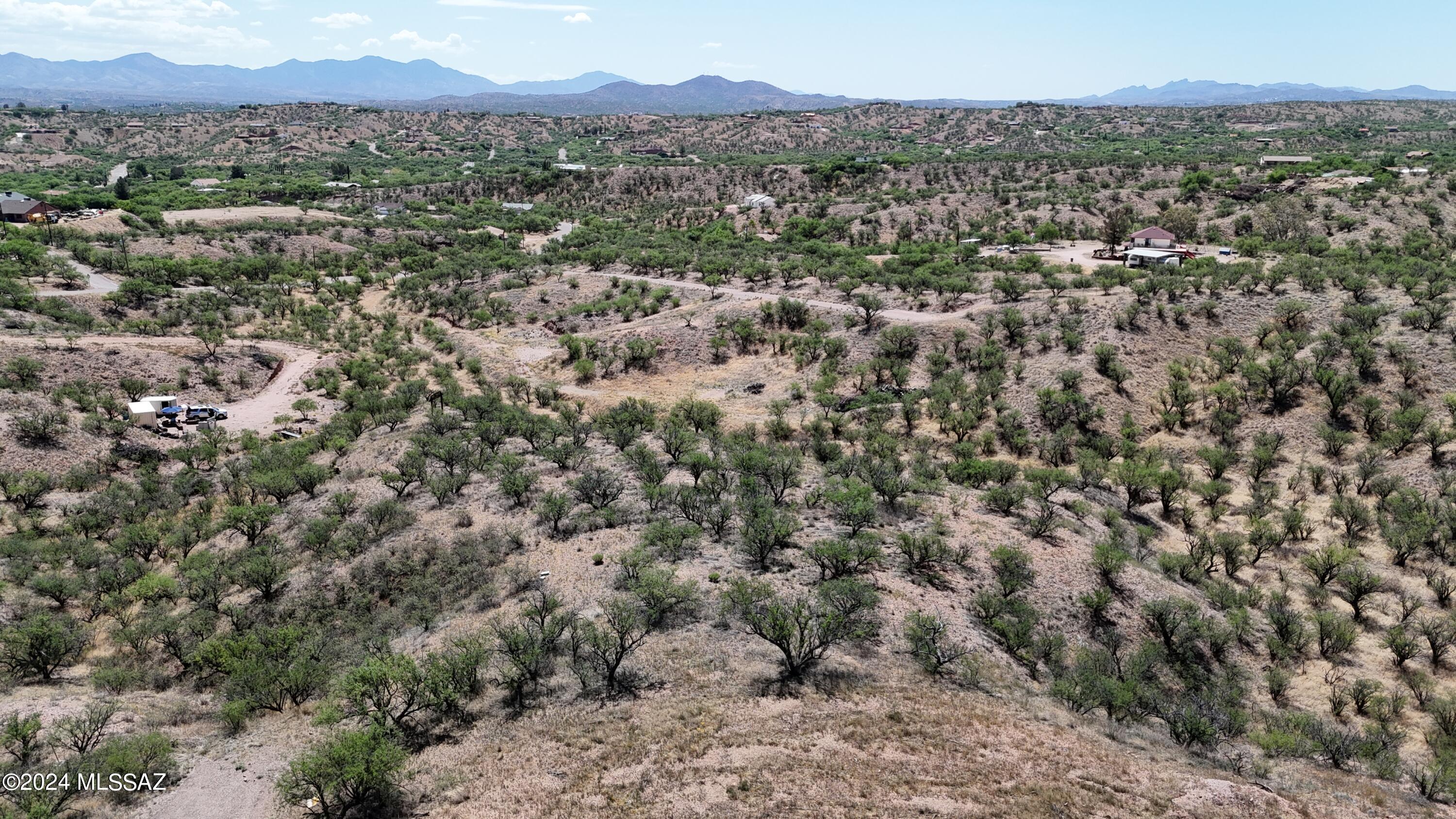 Land in Rio Rico 5