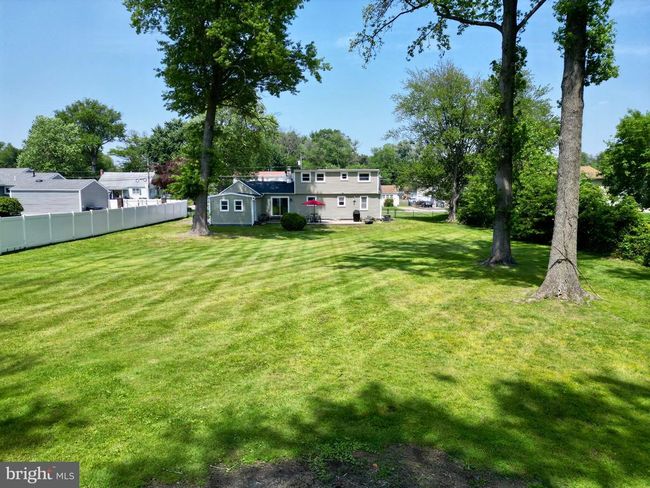566 S Forklanding Rd, House other with 4 bedrooms, 2 bathrooms and null parking in MAPLE SHADE NJ | Image 27