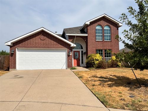 1309 Pepperfield Ct, Burleson, TX, 76028-7564 | Card Image
