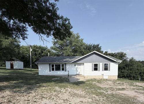 2683 Ridge Rd, Sullivan, MO, 63080-4128 | Card Image