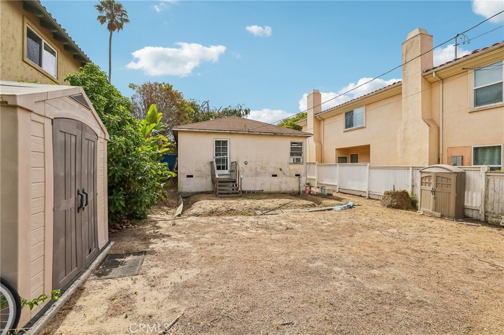 Residential in Redondo Beach 2