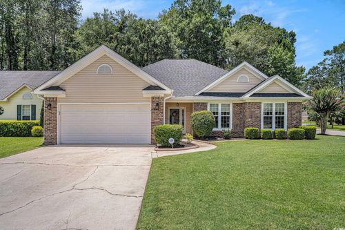 2510 Oriole Dr, Murrells Inlet, SC, 29576-8870 | Card Image