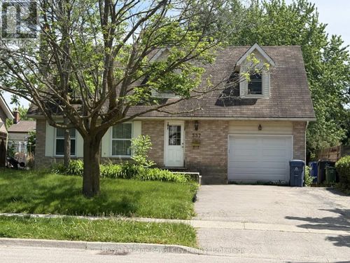 basement-337 Ironwood Road, Guelph (Kortright West), ON, N1G3P2 | Card Image