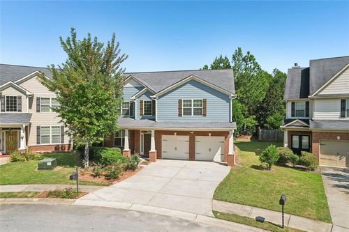 3360 Smith Ridge Trce, Peachtree Corners, GA, 30071-2650 | Card Image