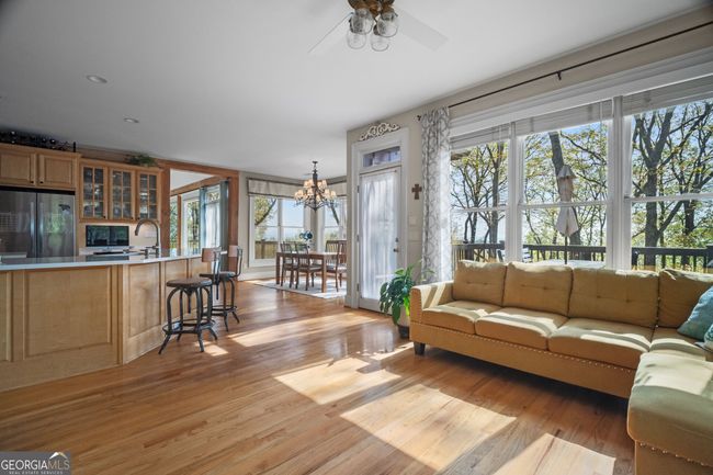 132 Ahaluna Pl, House other with 4 bedrooms, 4 bathrooms and null parking in Big Canoe GA | Image 13