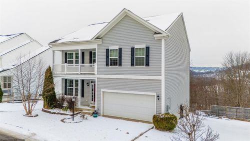 8 Summers Ridge Rd, Morgantown, WV, 26508-1128 | Card Image