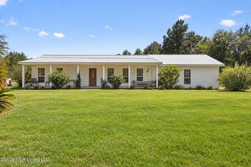 141 Wayne Lee Road, Lucedale, MS, 39452 | Card Image