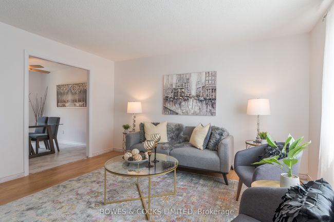 2233 Denure Dr, House other with 4 bedrooms, 2 bathrooms and 4 parking in Peterborough ON | Image 9