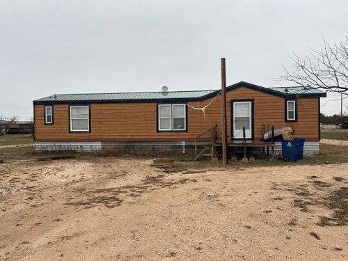 11042 Wink Lane, Paint Rock, TX, 76866 | Card Image