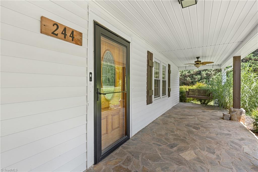 Residential in Mount Airy 3