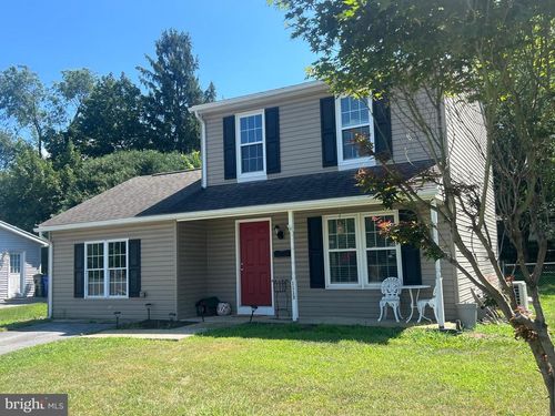 1113 Green Ln, HAGERSTOWN, MD, 21742-3068 | Card Image