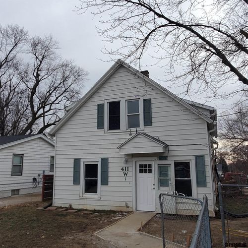 411 W 22nd Ave, Bellevue, NE, 68005-5062 | Card Image